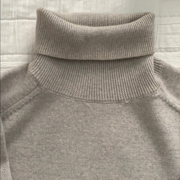 Wilfred - AUGUSTINE TURTLENECK - Picture 1 of 6